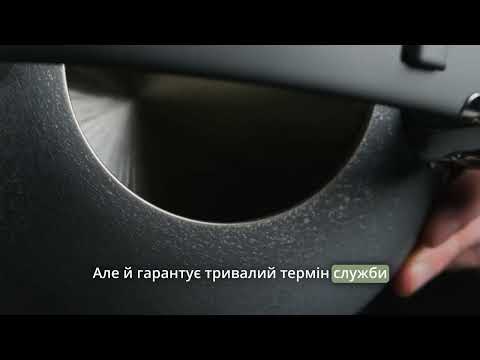 Чайник 2.7 л Krauff 26-303-005 Steinoptik из нержавеющей стали со свистком для всех типов плит - фото 1 - id-p2190875728