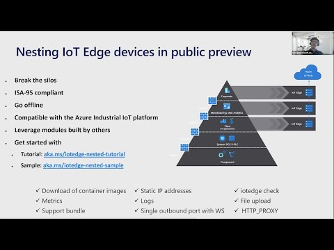 Edge-to-Cloud AI Deployment with Microsoft Azure and Lanner Intelligent Edge Appliances