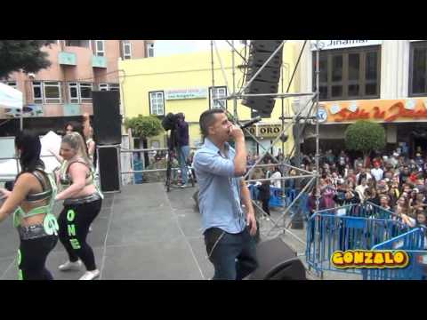 CARNAVAL DE DIA VARIOS ARTISTA 23 03 2014 GONZALO