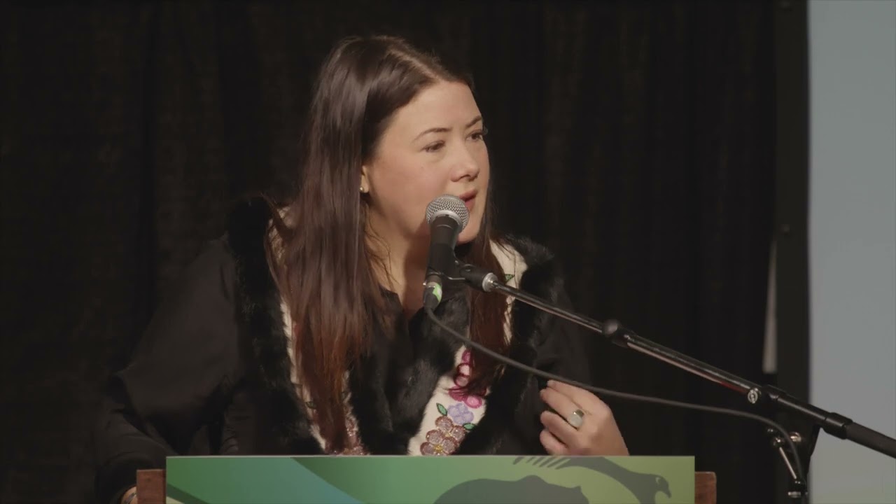 First Nations Lens to Climate Action