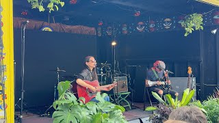 Jesse Sykes - Live at Austin Psych Fest, Far Out Lounge, Austin, TX 4/25/2025
