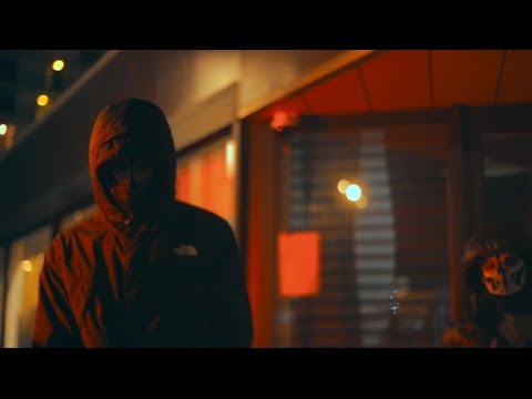 #W2V EJ - MAYHEM 2.0 (Official Music Video)