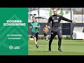 Danny Buijs blikt vooruit op thuiswedstrijd tegen AZ