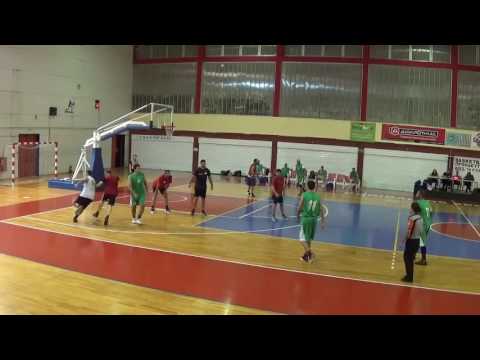 Superior League 2016-17: 1ος Όμιλος: Ολύμπια Αιγάλεω Vs Red Rock