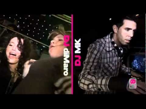 Golden Students @ CITY CLUB // 27 JUIN 2011