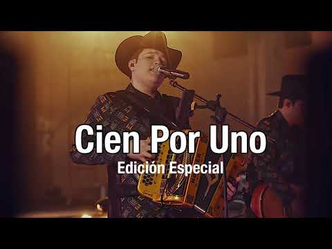 Cien Por Uno - Edición Especial En Vivo 2021
