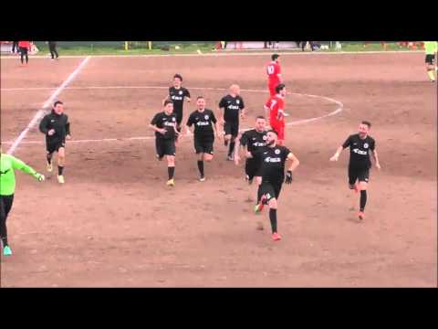 Team Nuova Florida-Unipomezia Virtus 1938 0-1 Ampia sintesi (di Luca Mugnaioli)