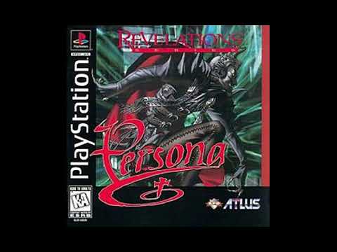 Sound Test Unlocked! Best VGM 1991 - High School (Revelations: Persona)