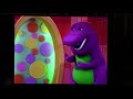 Barney In Outer Space VHS Trailer 1998