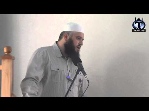 Dita e Ashuras - HUTBE