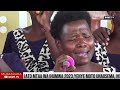 KAMA UNANIPENDA NIPE ZAWADI YANGU SONGAMBELE SDA CHOIR