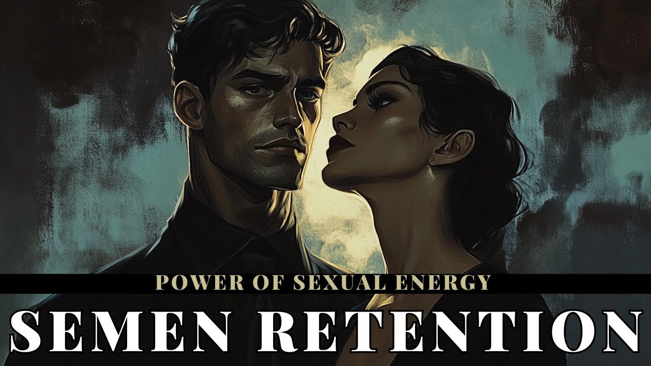 How the Energy of Your Aura Affects Women | The Power of Semen Retention