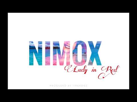Nimox- Lady in Red (11 Recordz) Solomon Island Music 2018