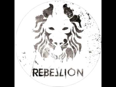 DAVI - Rebel Heart (Mark Jenkyns Remix) (RebelLION / RBL017) OFFICIAL