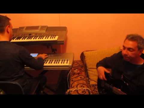 ALBANI & BENI QYQE BEHARIT