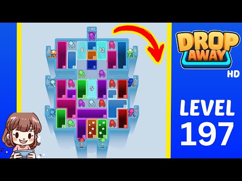 Level 197 Thumbnail