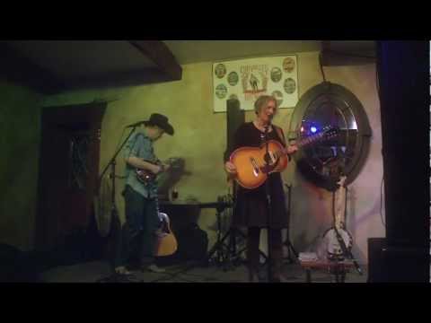 Champ's Song by Mia Edsall