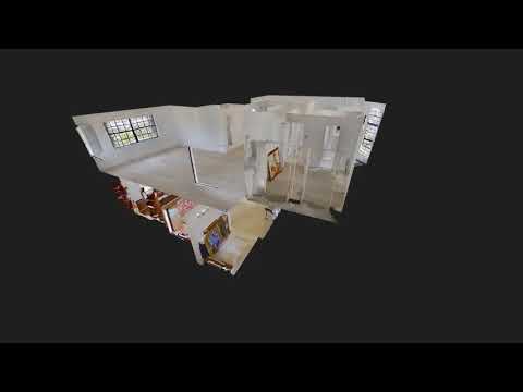 3D Matterport Intro Video by iUSE Photography - 4621 SW 149 Ct, Miami, FL 33185