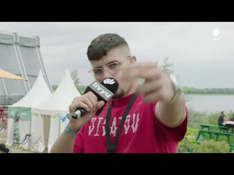 livyu x splash!21 x DARDAN