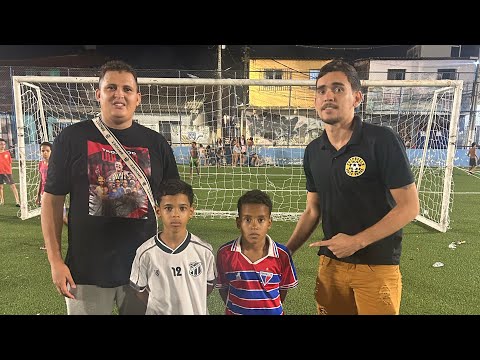 Volcano Challenge (Santo Amaro) Nego Ney X Rhuan