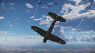 P-47D-23 RE