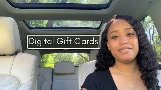 How To Sell Gift Cards Through Your Online Store | Preparing Your Business For The Holiday Season