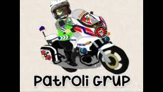 Download lagu suara sirine polisi ( Patroli ) mp3