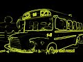 CoComelon The Wheels On The Bus Cool Variations