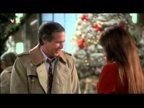 Schöne Bescherung - Clark Grisworld im Kaufhaus.mpg