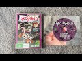 Grojband Volume 1 Rock On Disc 2 2014 FULL DVD