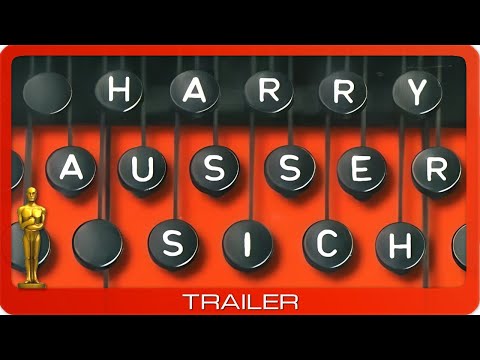 Trailer-Vorschau: Harry außer sich
