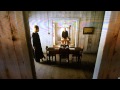AHS Coven - Hell is knotty pine