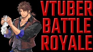 ��#Vtuber�Хȥ���磻����۸Ŀ�Ū�ˤϱǲ��Ǥ�³�ԤΤۤ��������Ǥ��ڥ٥���ɡ��Х�ǥ饹/�ˤ����󤸡�