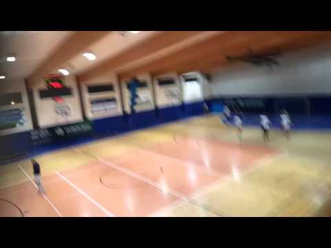 WROCBAL Amatorskie Ligi Piłkarskie - Sat Mar 05 19:23:20 CET 2016