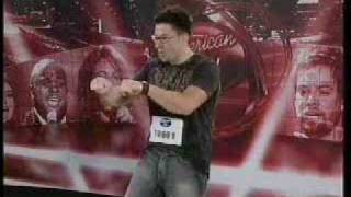 Get Ready - Danny Gokey