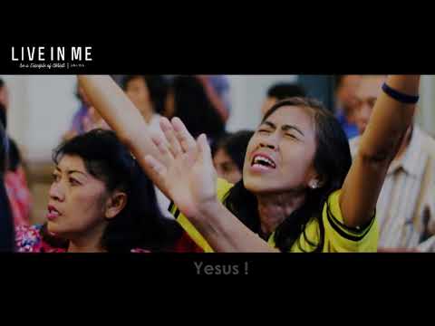 KAU DI DALAMKU - JPCC WORSHIP SONG ( COVER )