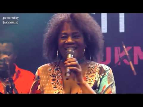 BOUKMAN EKSPERYANS LIVE