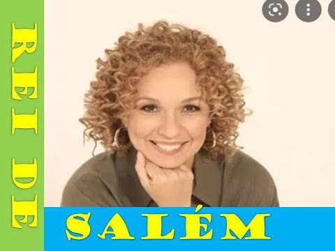 Comunhão - Ministério Salém