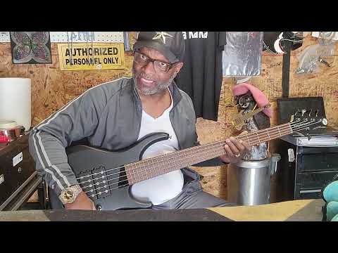 Mtd Super 5..it call that 4 a reason