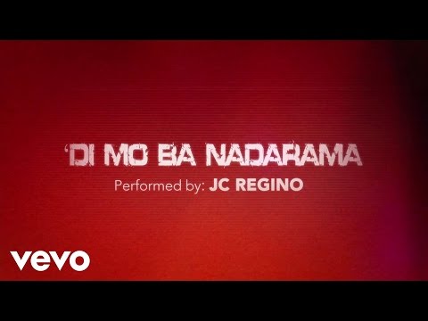 JC Regino - Di Mo Ba Nadarama