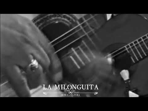 Esperanza (Pasillo) Dueto Ibarra y Medina