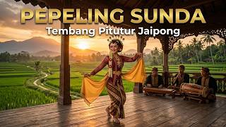 Download lagu Pepeling Sunda | 1 Jam Tembang Pitutur Jaipong | Lagu Sunda Penuh Kearifan & Makna mp3 Download lagu Pepeling Sunda | 1 Jam Tembang Pitutur Jaipong | Lagu Sunda Penuh Kearifan & Makna mp3