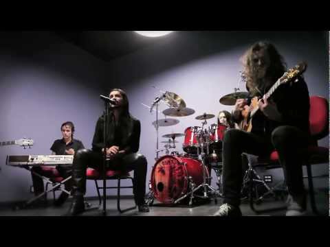 Aquiles Priester with HANGAR - Haunted by your Ghosts (Official Videoclip)