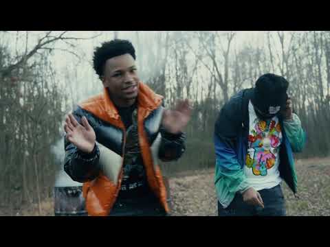 New Jack Baby x NJCM Zay - 4th Quarter (Official Video) Shot By @Bornwinnerbj