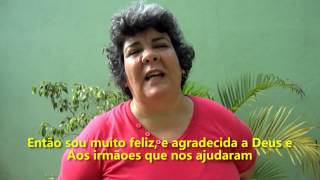 preview picture of video 'Mutirão de Natal IASD Joanópolis 2013'