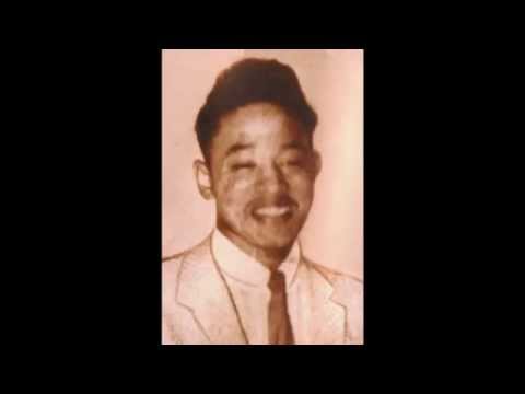 Raymond Hill - My Baby Left Me