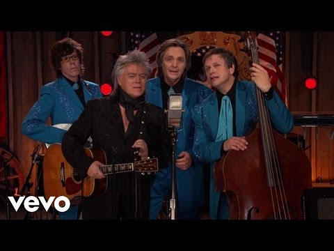 Marty Stuart And His Fabulous Superlatives - Heaven (Live)