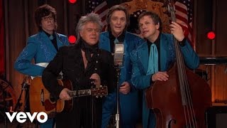 Marty Stuart And His Fabulous Superlatives - Heaven (Live)