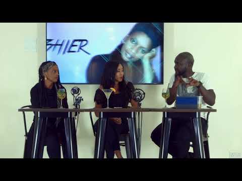 Bigpins Radius Podcast - Naomi Wamboe (Last Hurrah) Pt 2