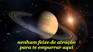 James Labrie - Back on the ground - tradução